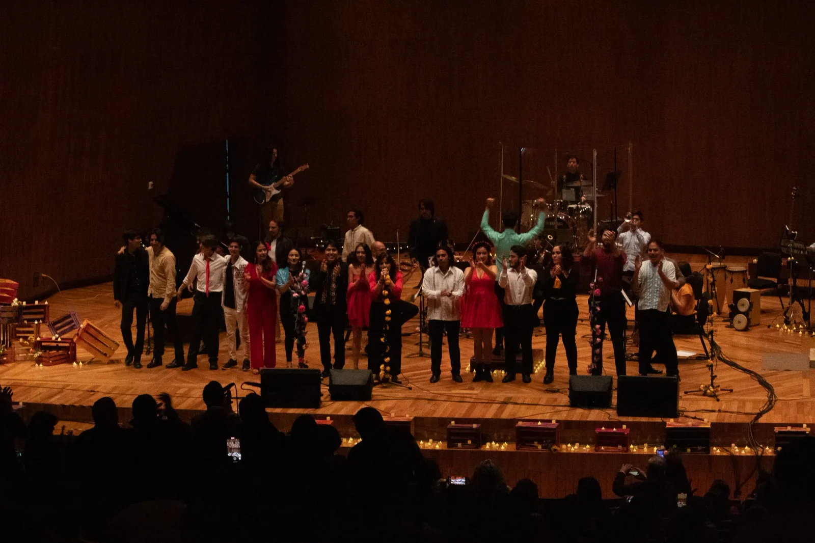 concert photography by JRMGraphy